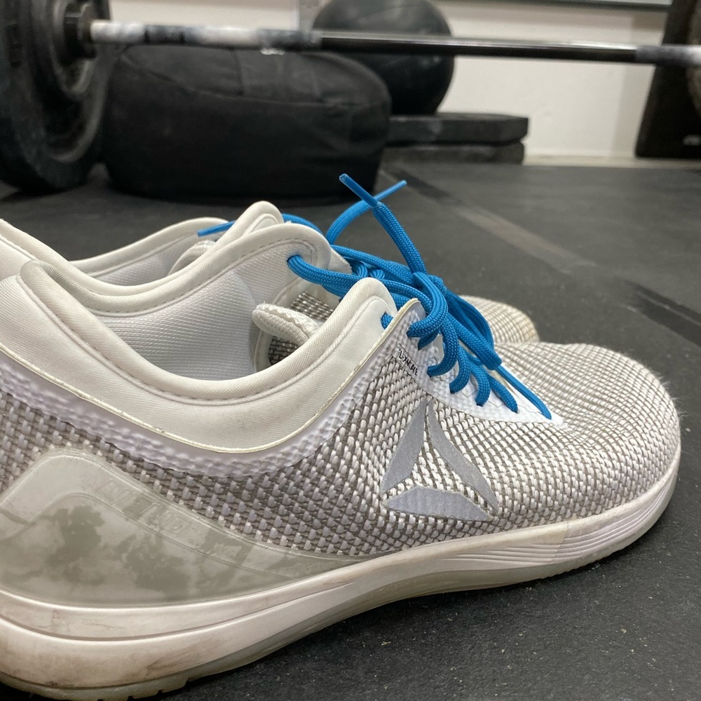 Reebok Nano 8.0